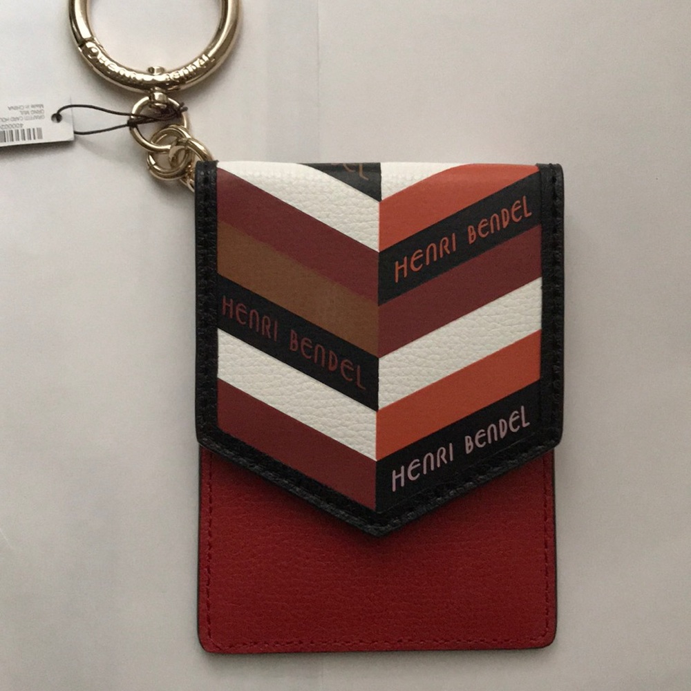 Henri Bendel Wallet